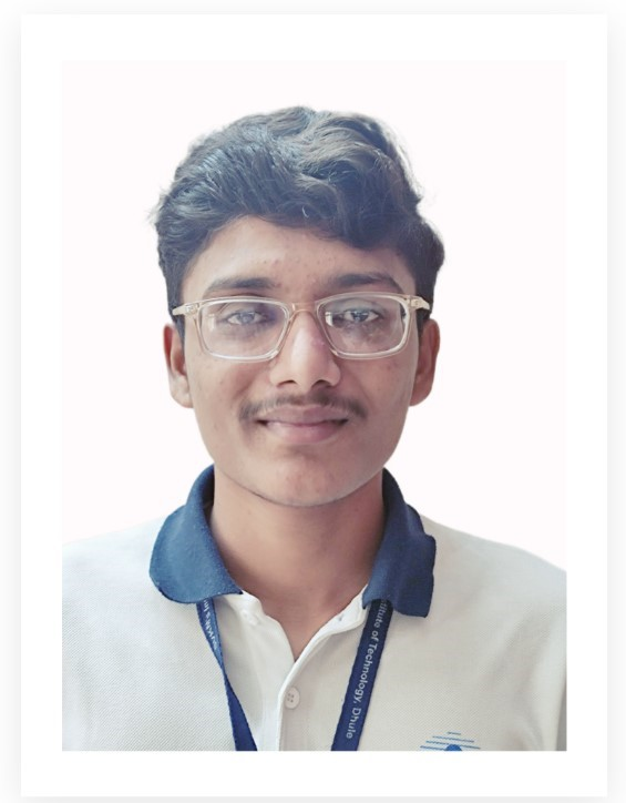 Bhagyesh personal portfolio